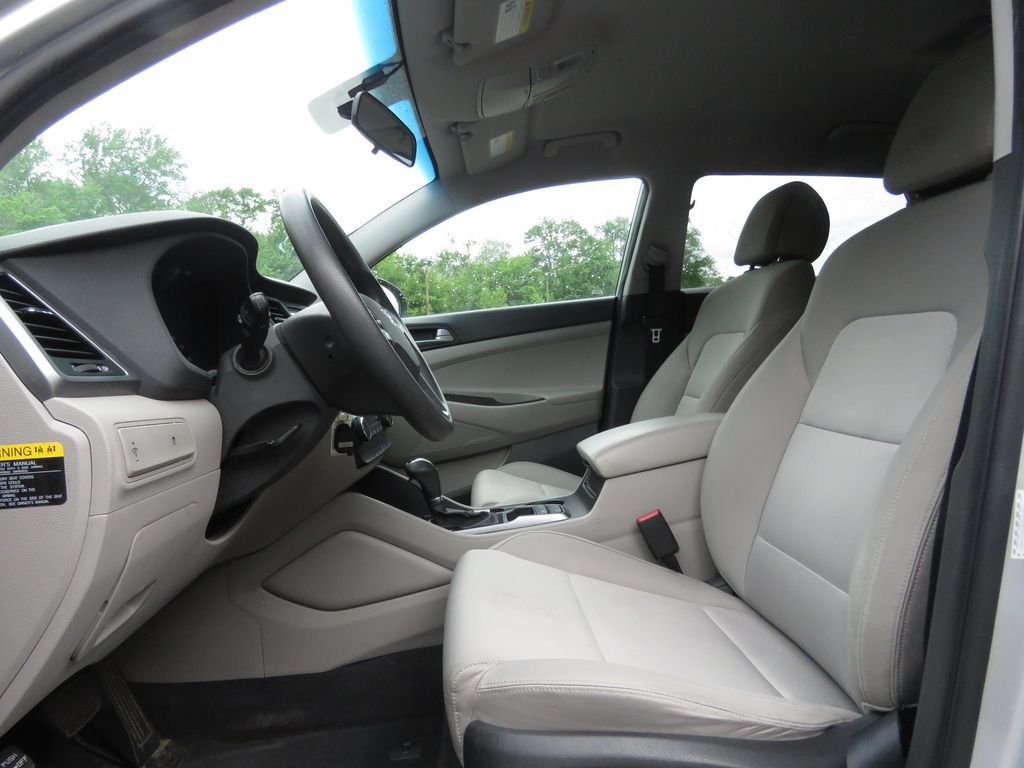 Used 2016 Hyundai Tucson Eco AWD/4WD image 10