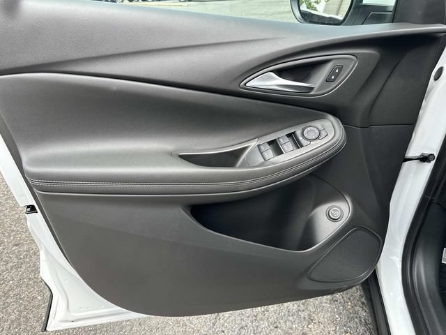New 2026 Buick Encore GX Preferred w/ Advanced Technology Package AWD/4WD image 8