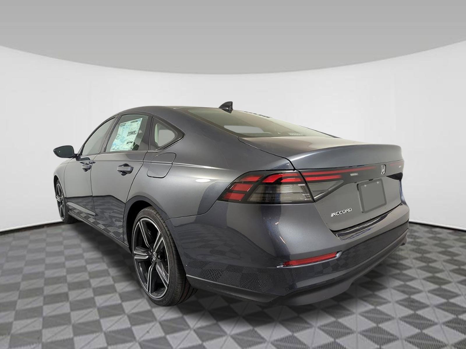 New 2026 Honda Accord SE image 3
