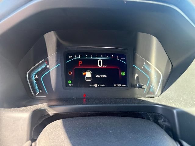 Used 2024 Honda Odyssey Sport image 8