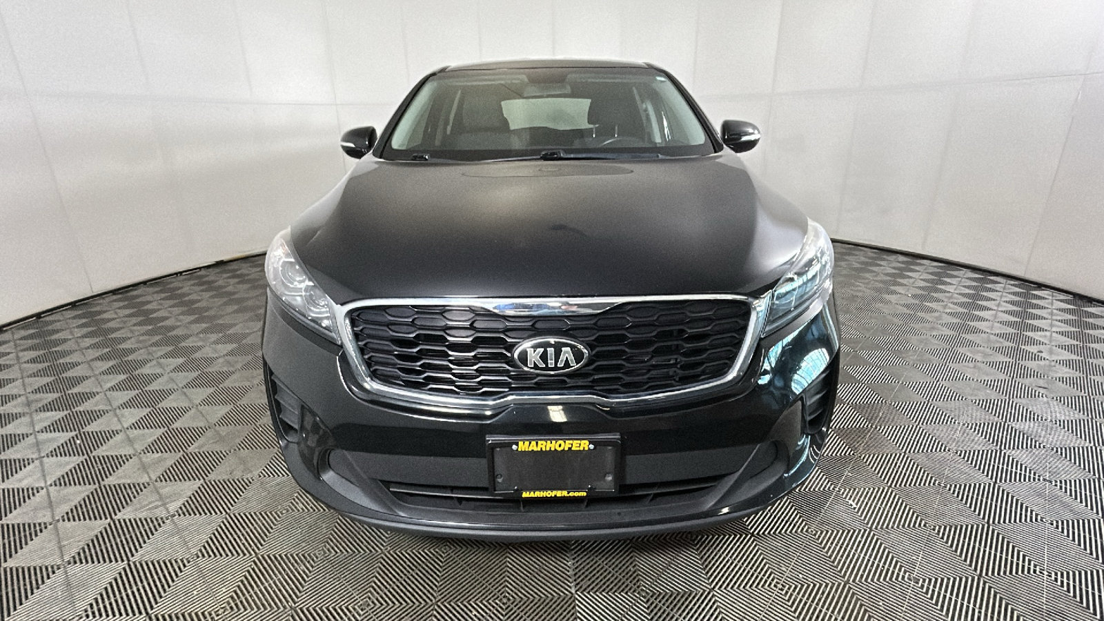 Used 2020 Kia Sorento LX AWD/4WD image 8
