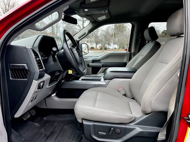 Used 2020 Ford F150 XLT w/ Equipment Group 302A Luxury image 13