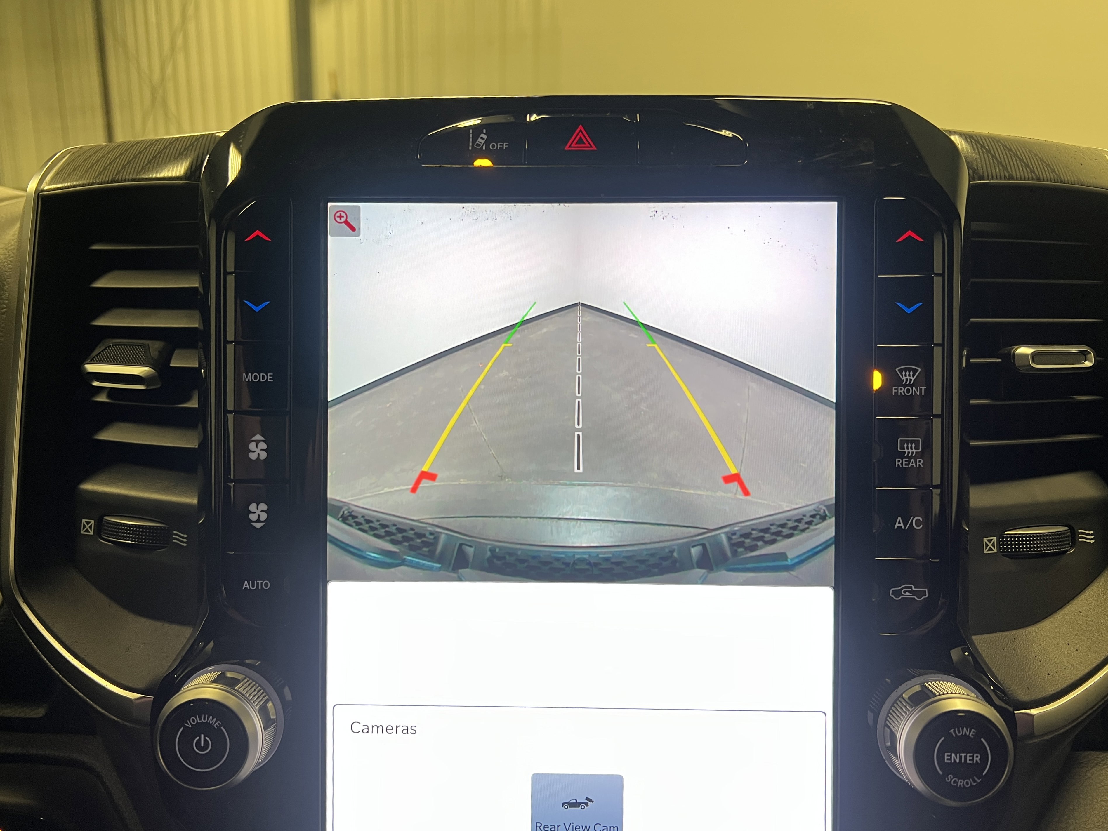 New 2026 RAM 1500 Big Horn image 27