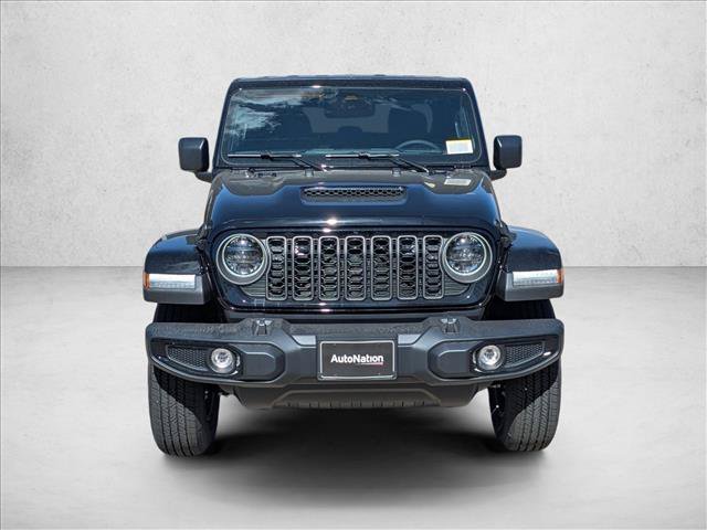 New 2026 Jeep Gladiator Sport AWD/4WD image 5