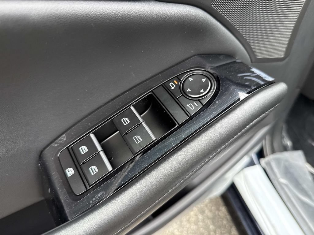 New 2026 MAZDA MAZDA3 s FWD image 21