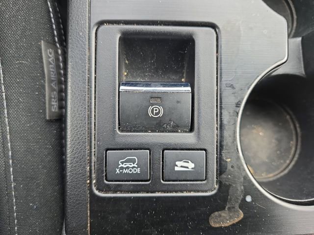 Used 2017 Subaru Outback 2.5i Premium image 28