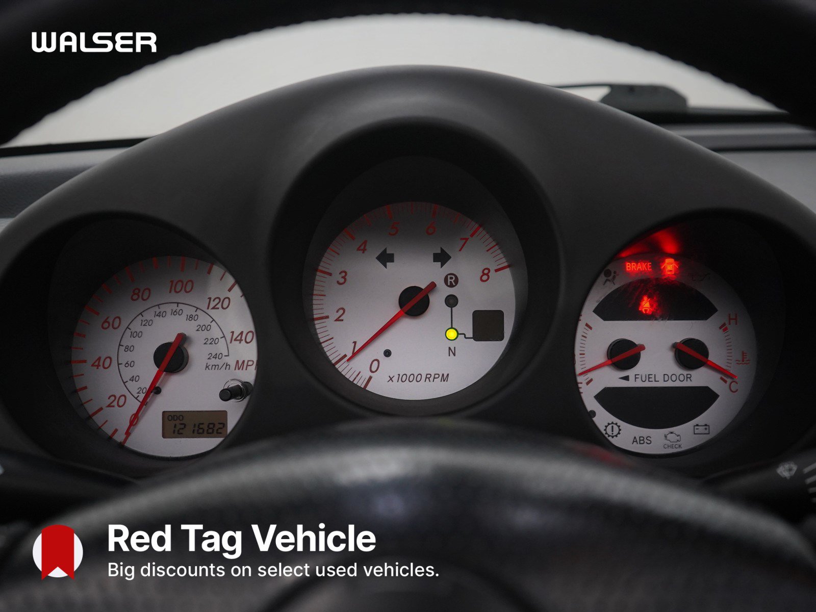 Used 2003 Toyota MR2 RWD image 23
