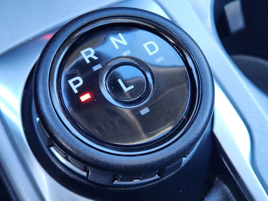 Used 2022 Ford Bronco Sport Outer Banks w/ Tech Package image 30