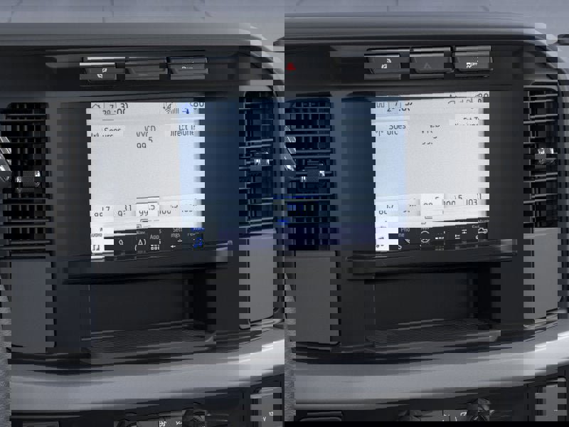 New 2024 Ford F350 XL image 14