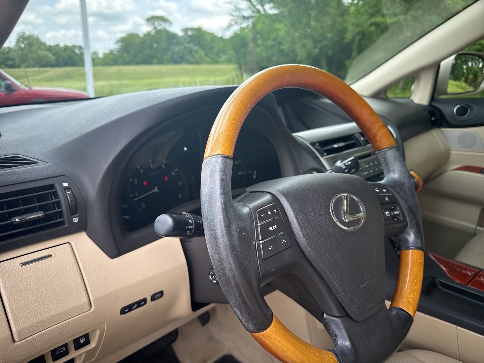 Used 2010 Lexus RX 350 2WD image 17