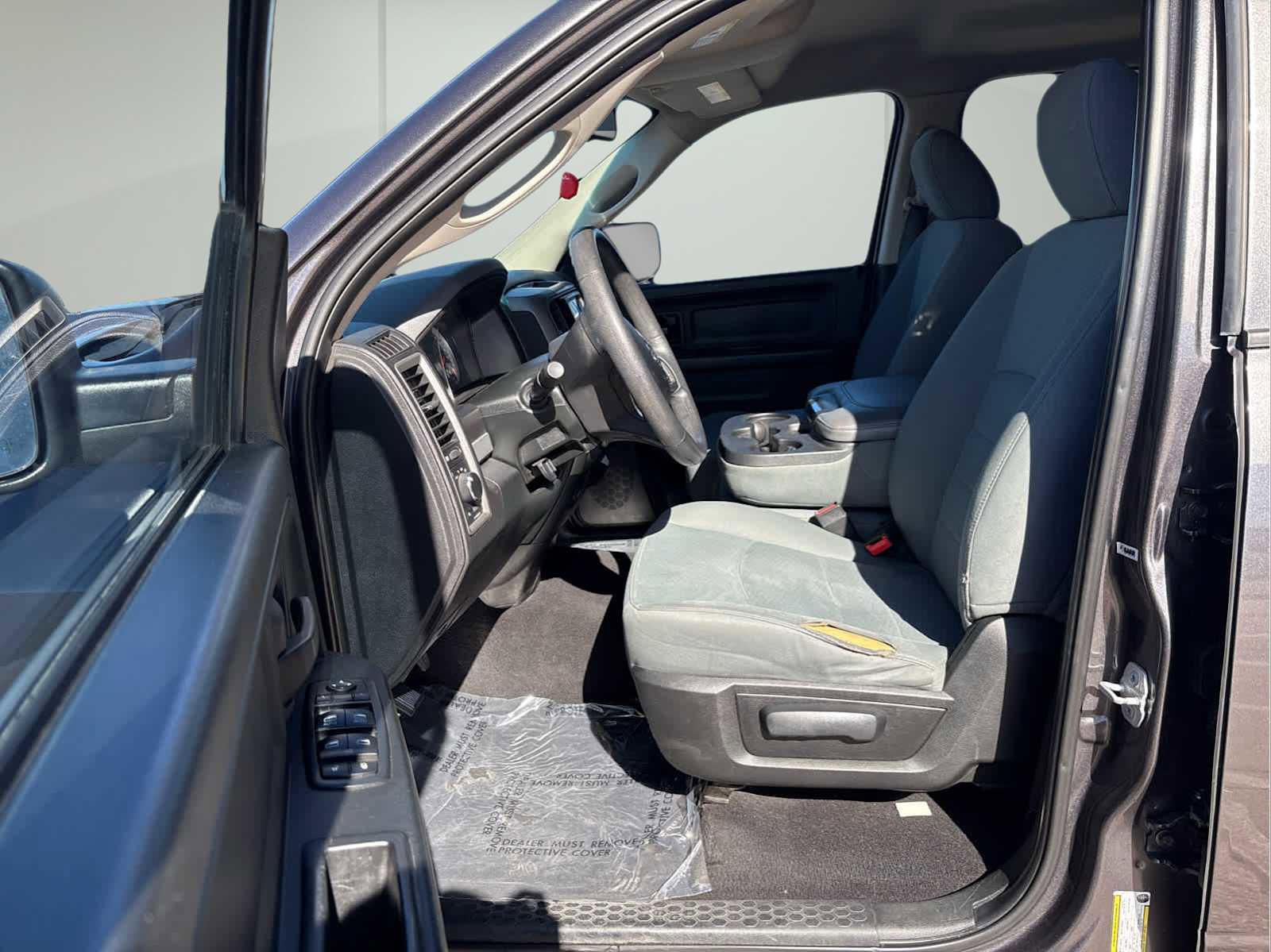 Used 2018 RAM 1500 Tradesman w/ Popular Equipment Group image 11