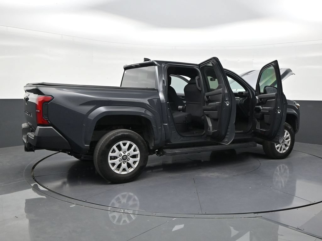Used 2026 Toyota Tacoma SR RWD image 28