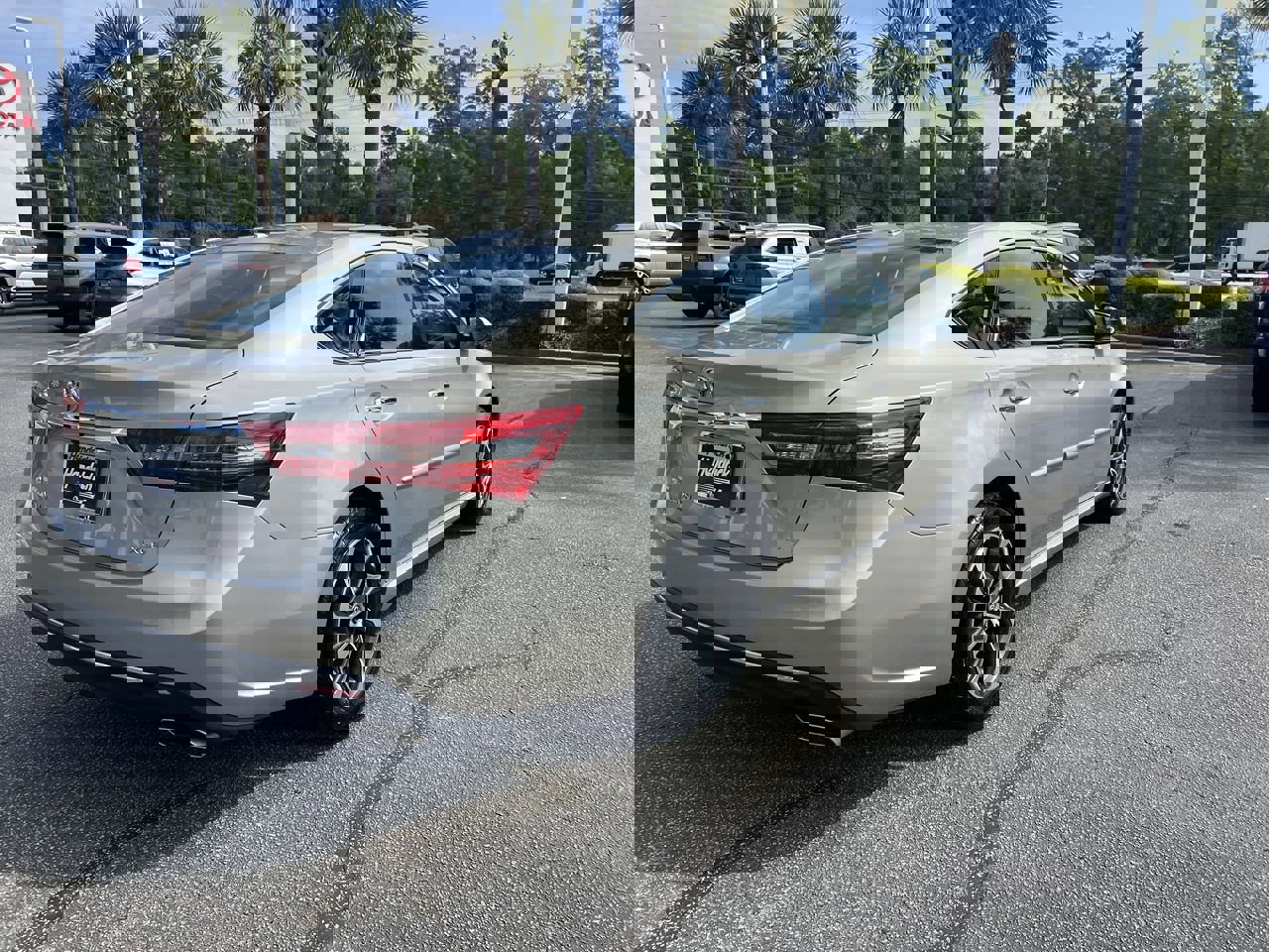 Used 2017 Toyota Avalon XLE Premium w/ Protection Package image 10