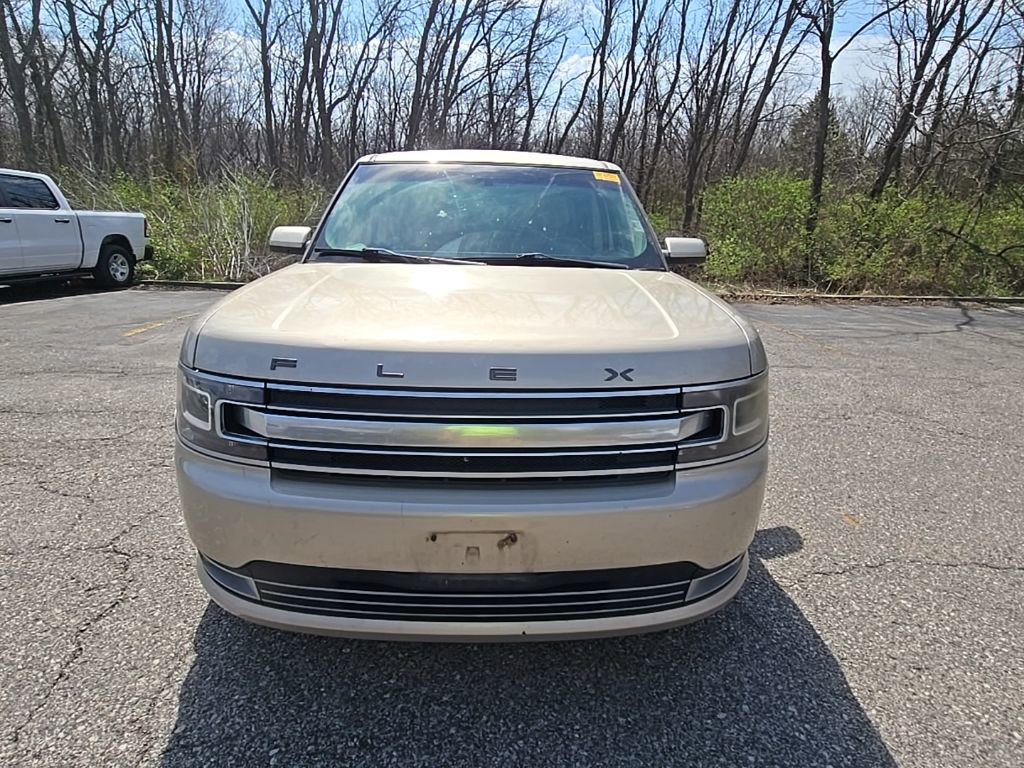 Used 2018 Ford Flex Limited w/ Equipment Group 303A image 12