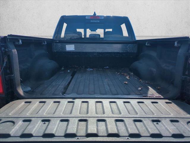 Used 2020 RAM 1500 Big Horn image 6