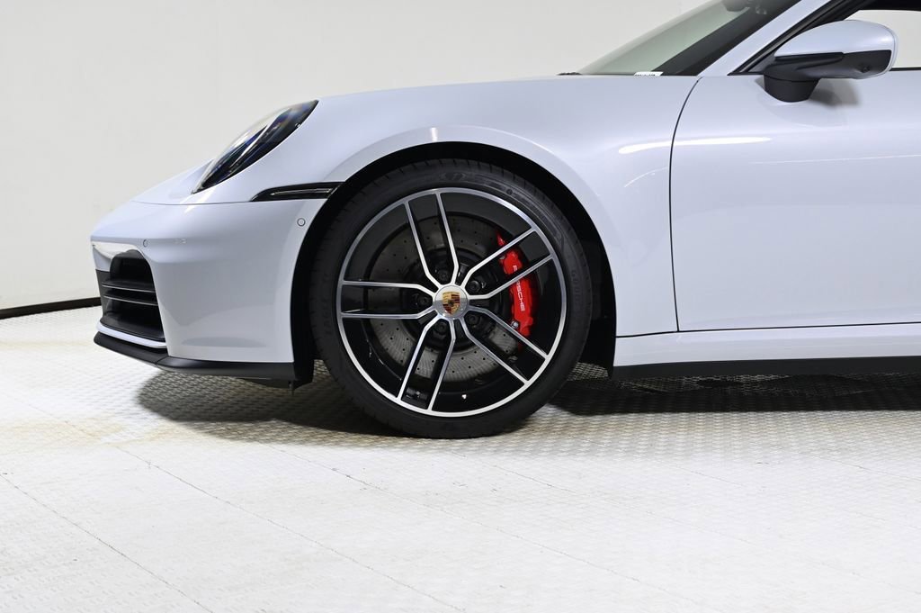 Used 2026 Porsche 911 Carrera S image 29
