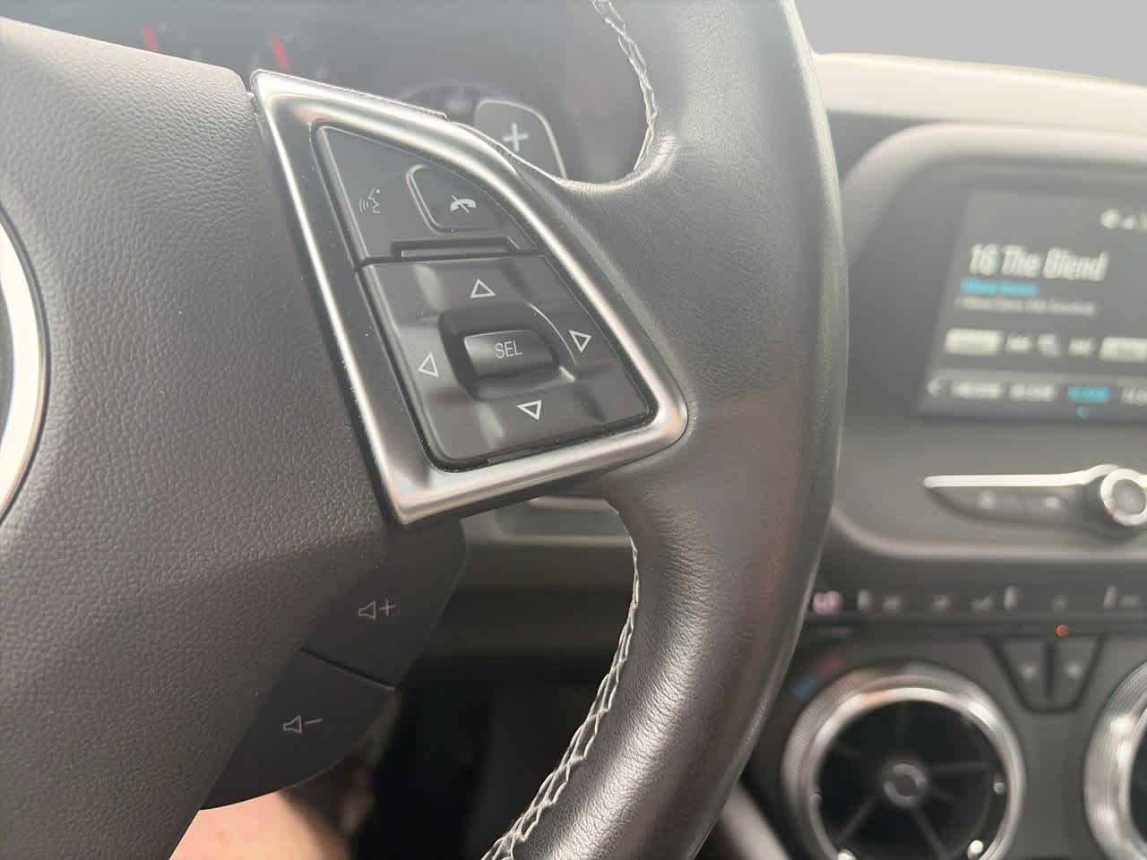 Used 2018 Chevrolet Camaro LT w/ RS Package RWD image 21