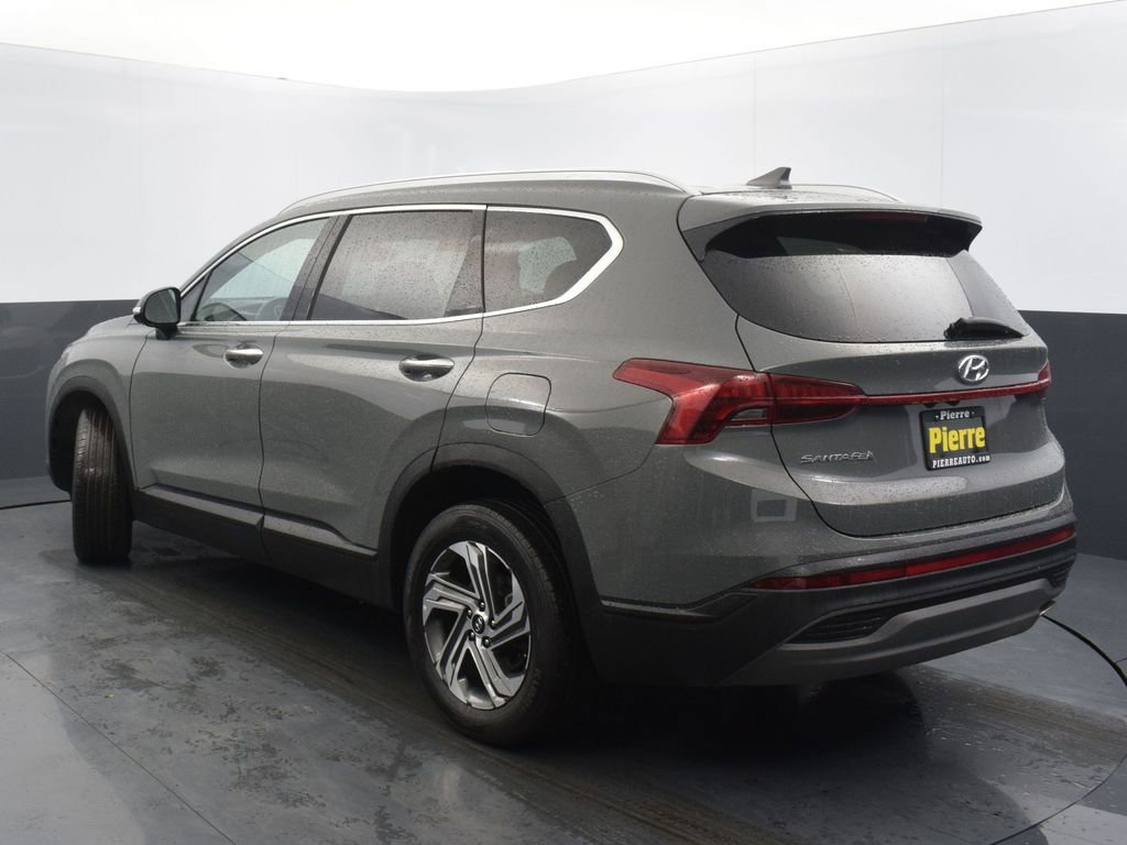 Used 2023 Hyundai Santa Fe SEL image 2