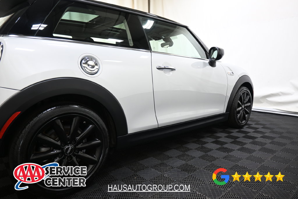 Used 2021 MINI Cooper S FWD image 18