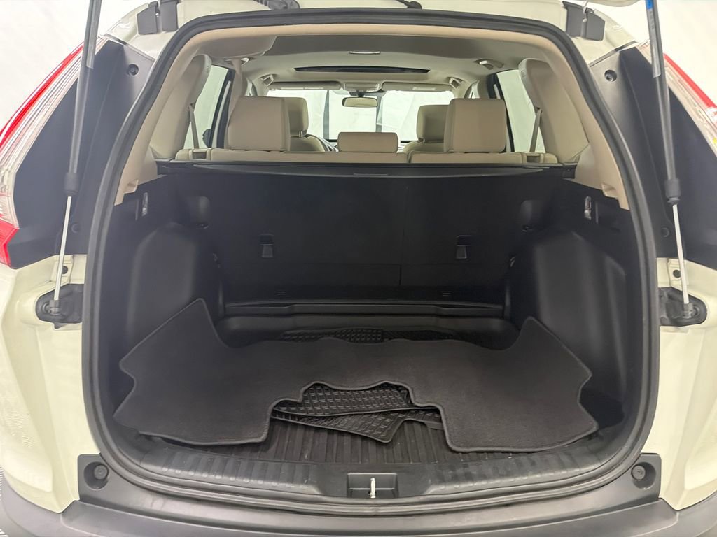 Used 2018 Honda CR-V EX image 19