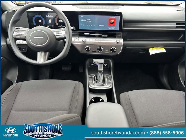 Certified 2025 Hyundai Kona SE image 14