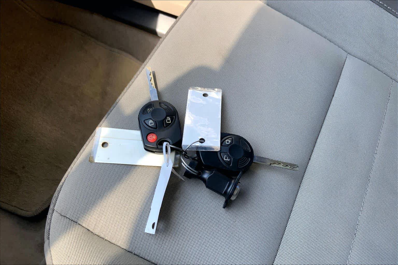 Used 2014 Ford Escape SE FWD image 15