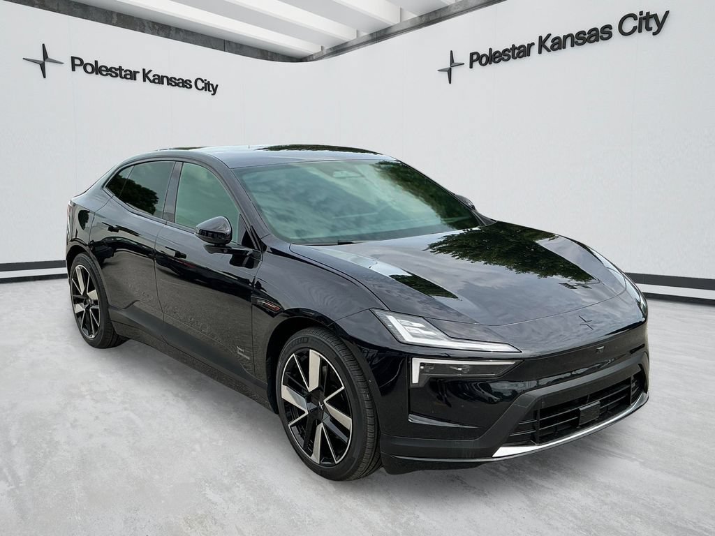 New 2026 Polestar Polestar 4 AWD/4WD image 1