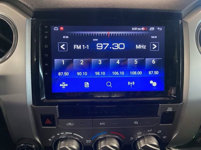 Used 2019 Toyota Tundra SR5 w/ SR5 Upgrade Package image 18