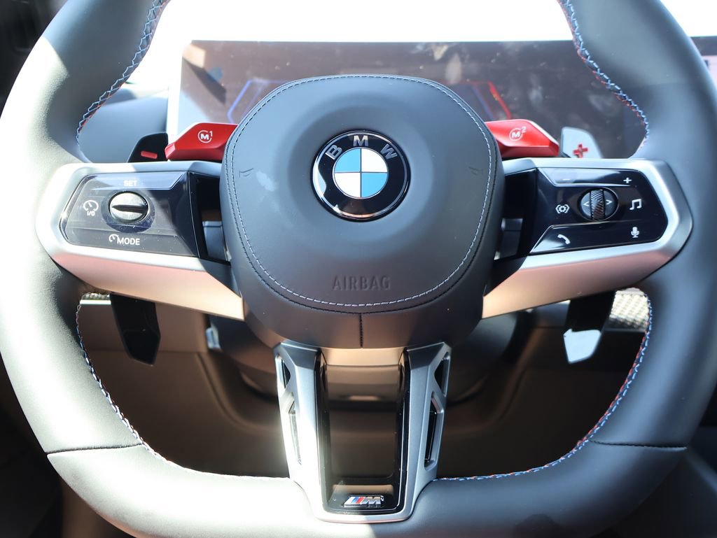 New 2026 BMW M5 w/ Executive Package image 34