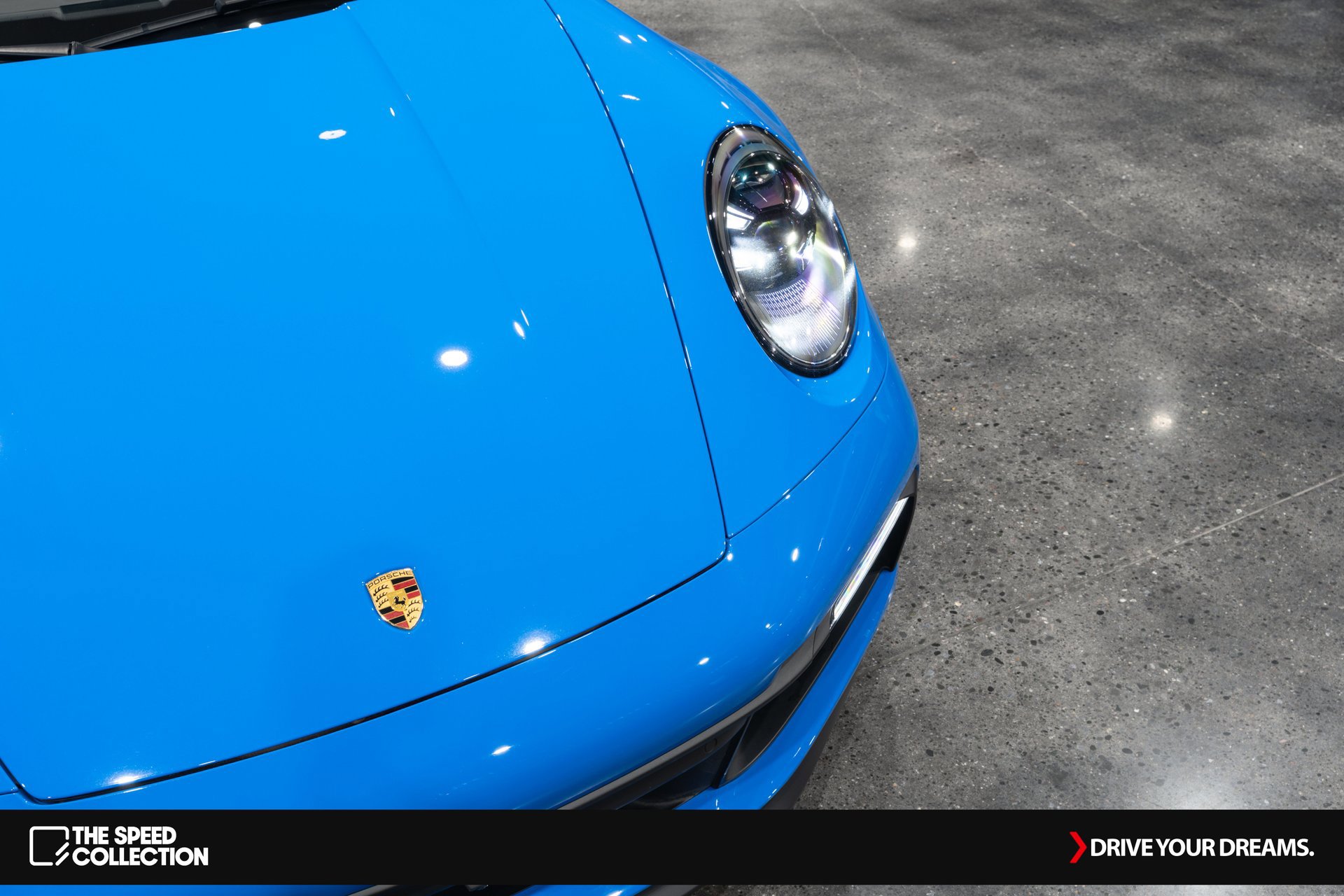 Used 2023 Porsche 911 Carrera 4S image 69