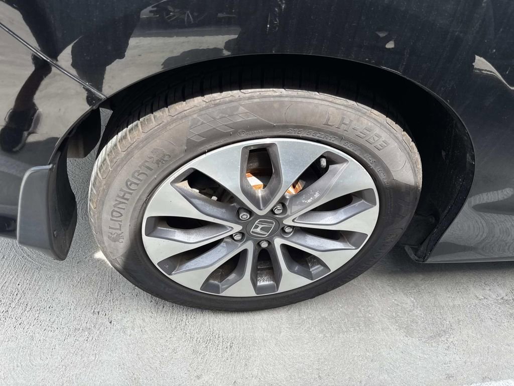 Used 2015 Honda Accord EX image 7