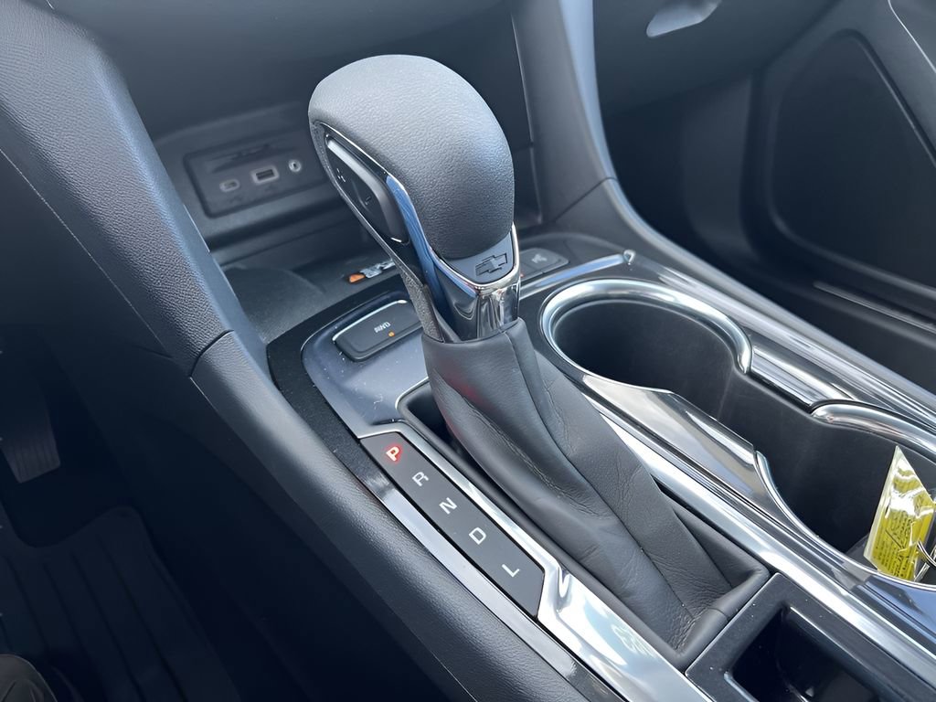 Certified 2023 Chevrolet Equinox Premier image 15