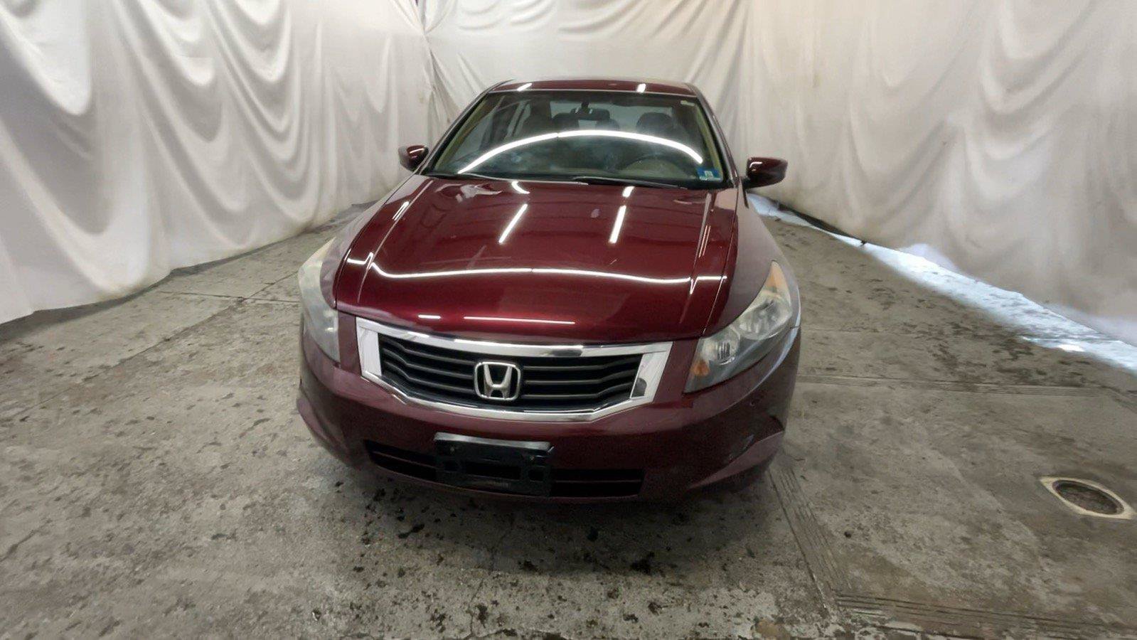 Used 2010 Honda Accord LX image 17