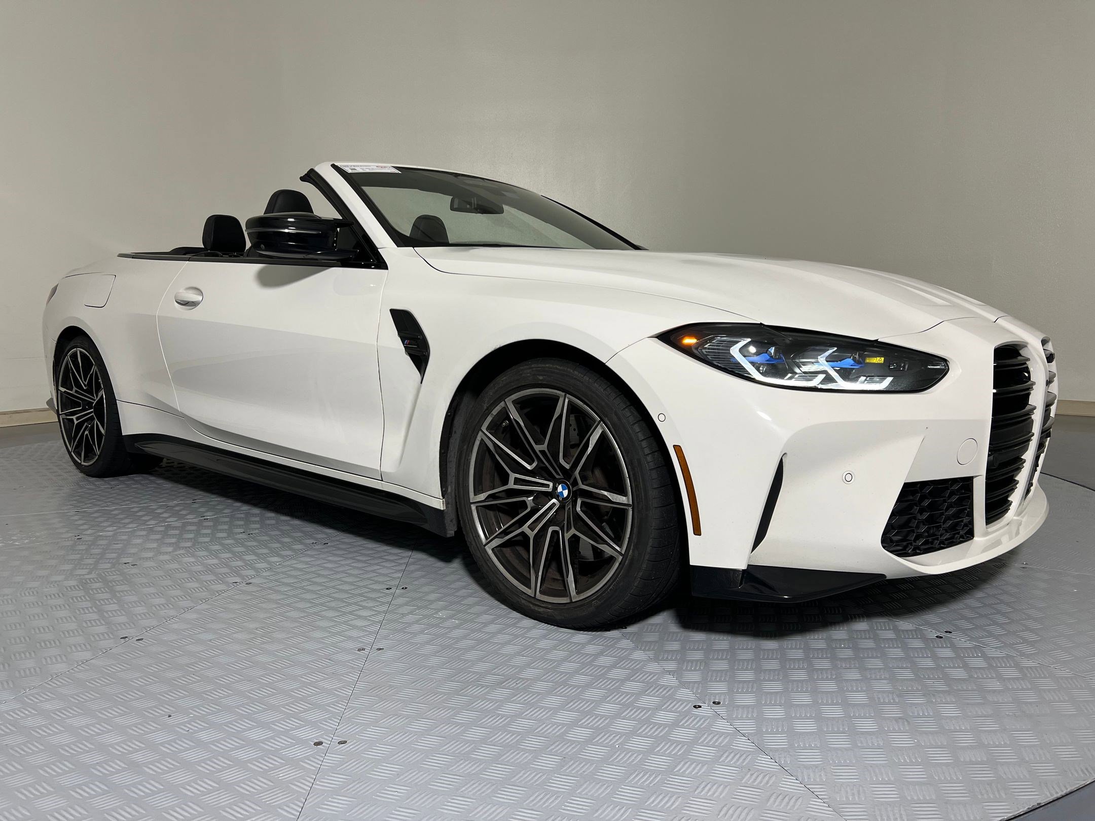 Used 2024 BMW M4 xDrive Competition image 7