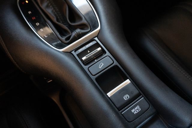 Used 2024 Honda HR-V EX-L image 25