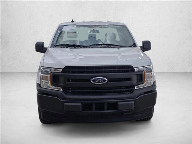 Used 2020 Ford F150 XL w/ Equipment Group 101A Mid RWD image 2