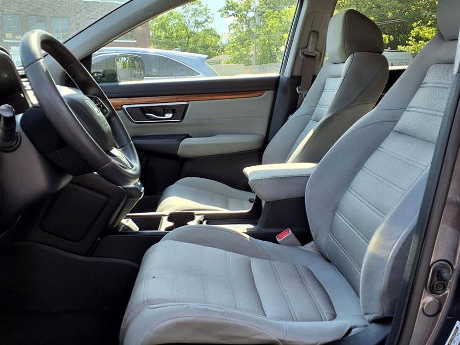 Used 2019 Honda CR-V EX image 19