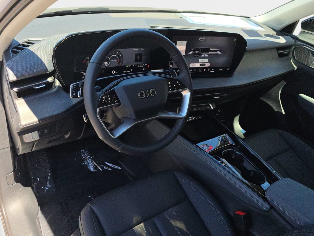 New 2026 Audi Q3 quattro 2.0T AWD/4WD image 16