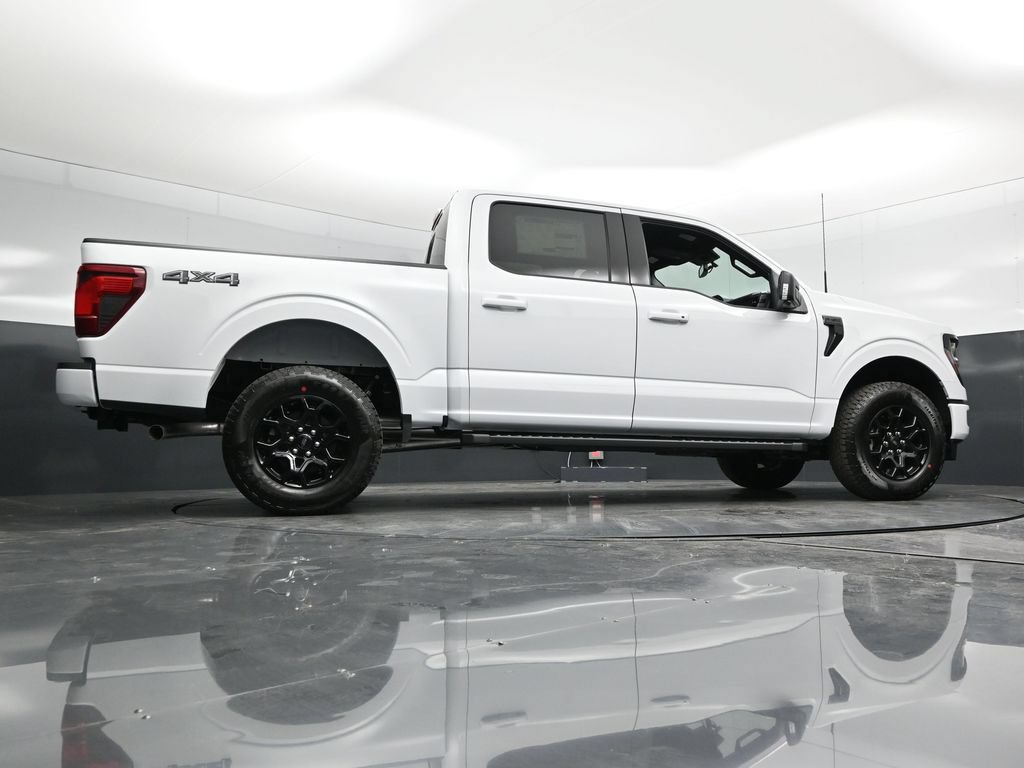 New 2026 Ford F150 XLT w/ Equipment Group 302A MID AWD/4WD image 44