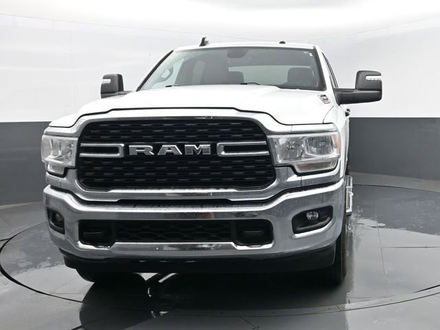 Used 2024 RAM 2500 Big Horn image 20