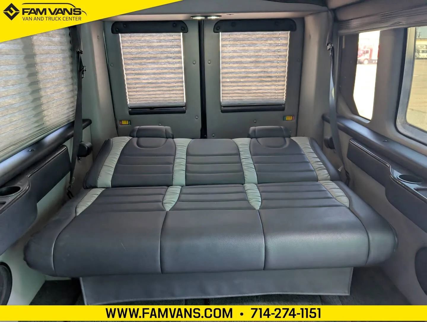 Used 2016 Ford Transit 250 148 Medium Roof image 18