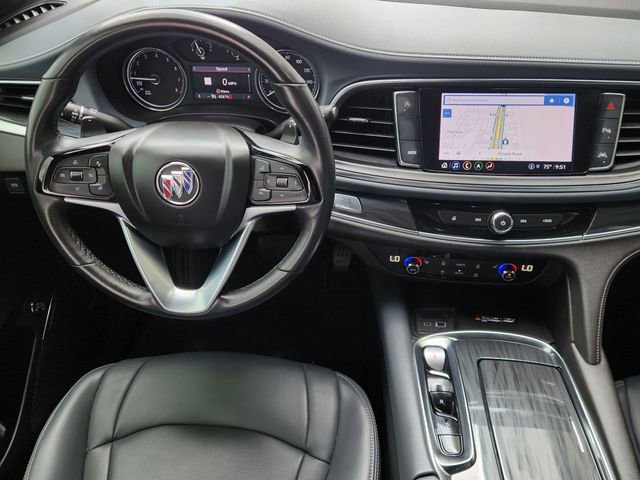 Certified 2023 Buick Enclave Essence w/ Experience Buick Package image 28