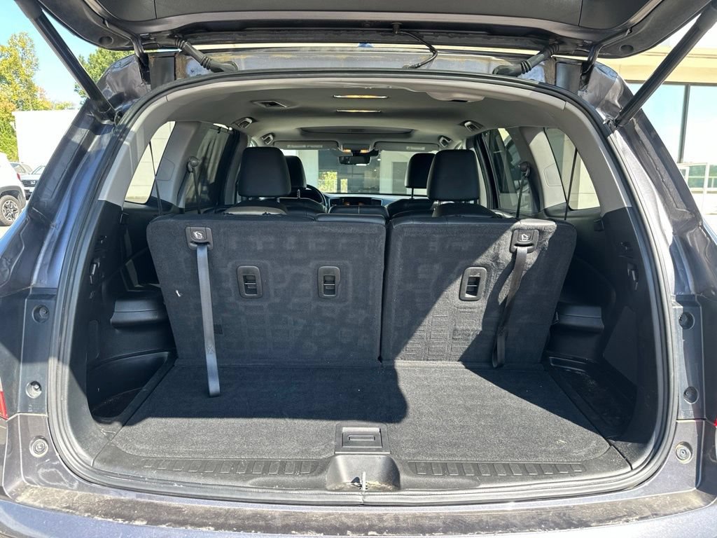 Used 2021 Honda Pilot Special Edition image 18