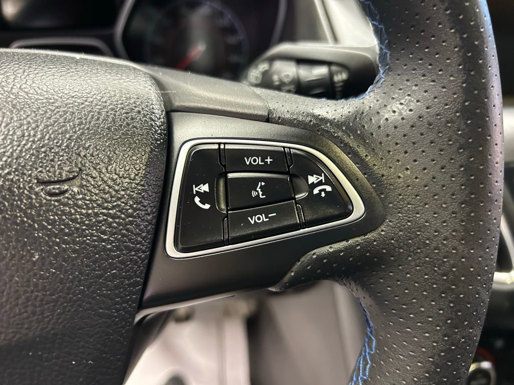 Used 2017 Ford Focus RS image 11