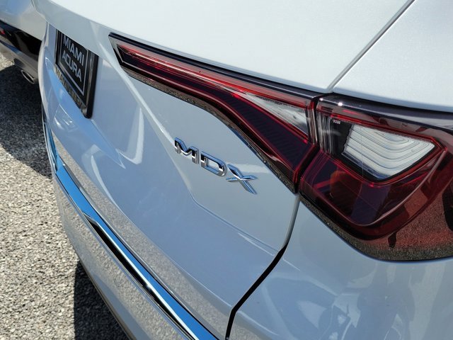 New 2026 Acura MDX w/ Technology Package image 5