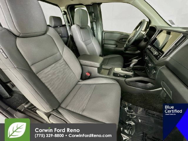 Used 2026 Nissan Frontier S w/ Tow Package AWD/4WD image 30
