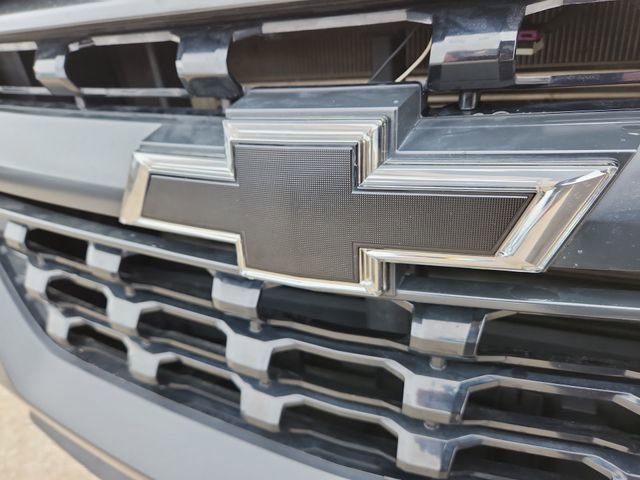 Used 2018 Chevrolet Colorado ZR2 w/ LPO, Premium Interior Package image 29