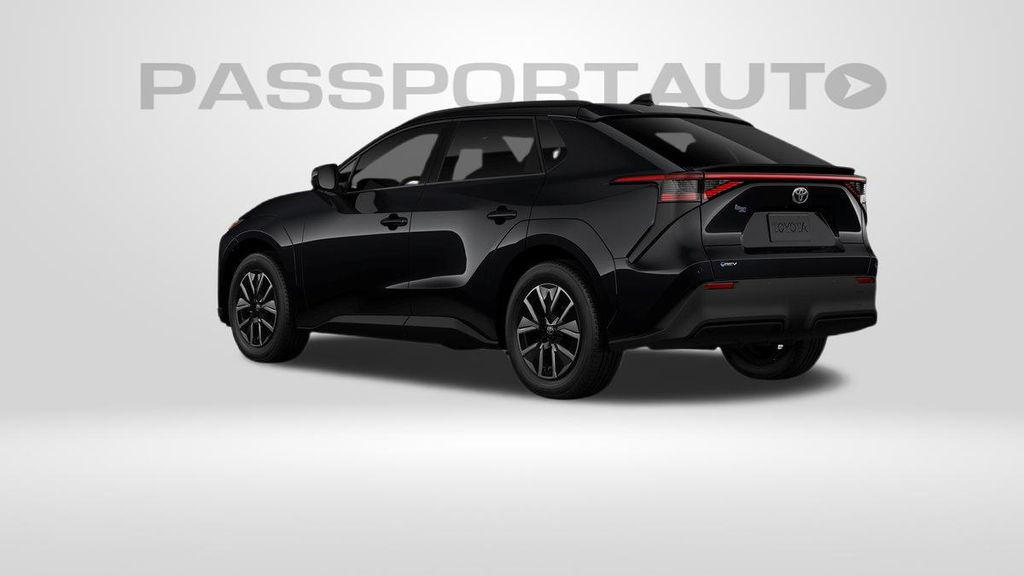 New 2026 Toyota bZ FWD image 7