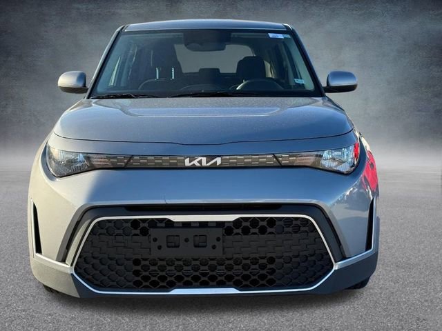 Used 2024 Kia Soul LX w/ Option Group 015 image 11