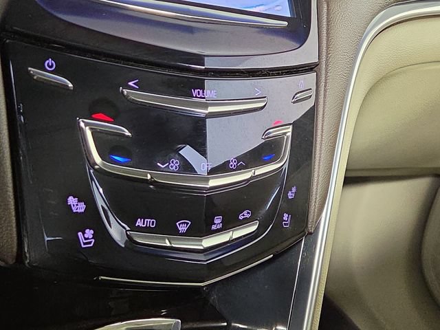 Used 2016 Cadillac XTS Luxury w/ Driver Awareness Package FWD image 19